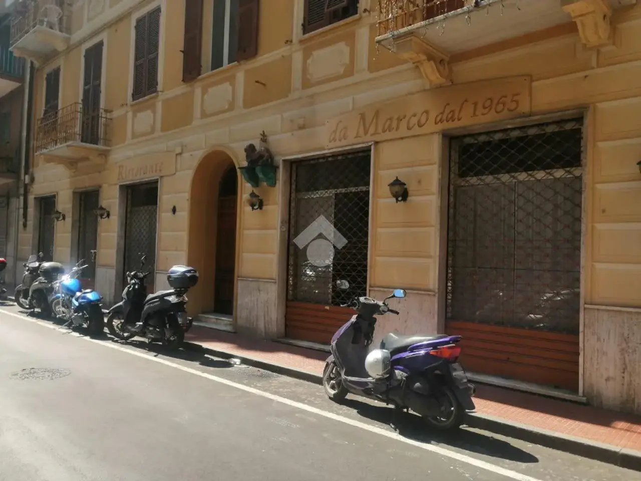 Negozio in Corso Roma, Rapallo, {3} - Foto 1