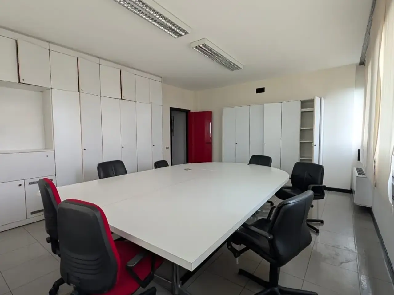 Ufficio in Corso Stati Uniti, Padova, {3} - Foto 1