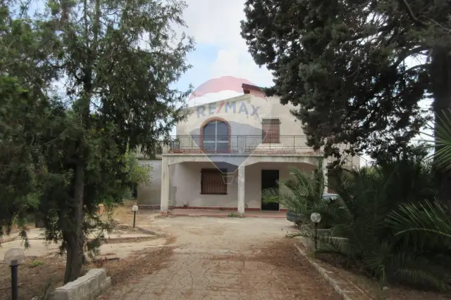 Mansion in Strada Benalì 59, Siracusa - Photo 1