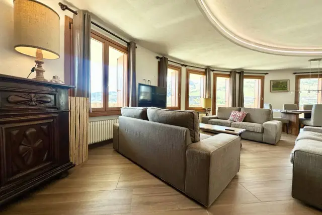 Quadrilocale in affitto, Via Sauze, Sestriere - Foto 1