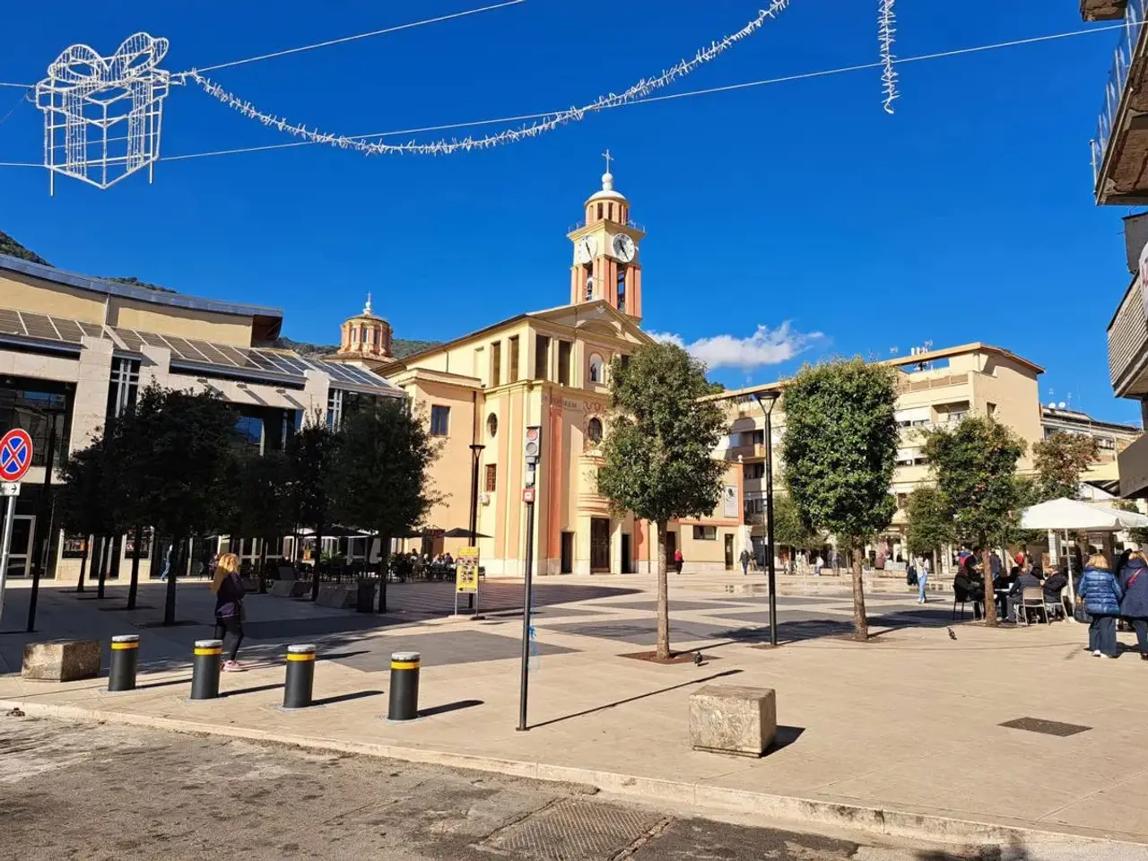 Negozio in Via Puccini 7, Cassino, {3} - Foto 2