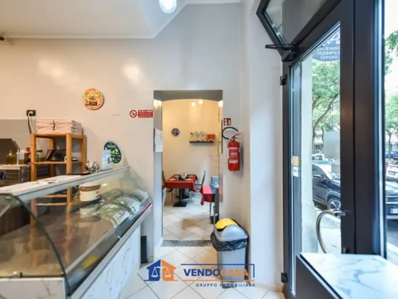Pizzeria in Corso Peschiera 312, Torino, {3} - Foto 2