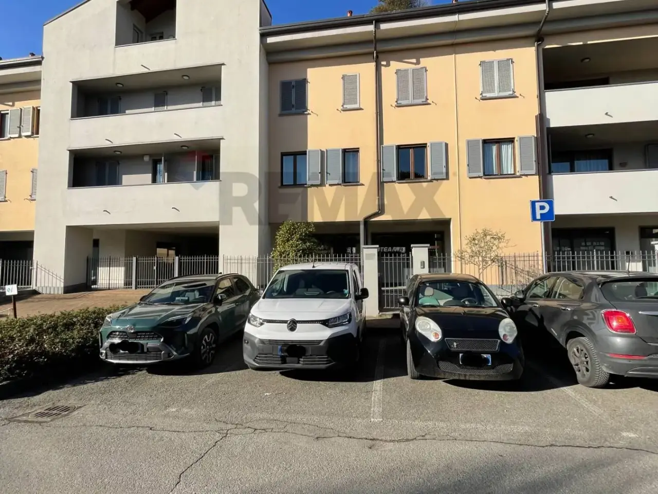 Negozio in , Merate, {3} - Foto 2