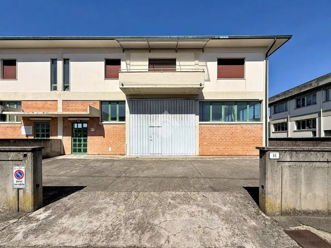 Capannone in Via Walter Tobagi 13, Castelfranco Di Sotto, {3} - Foto 1