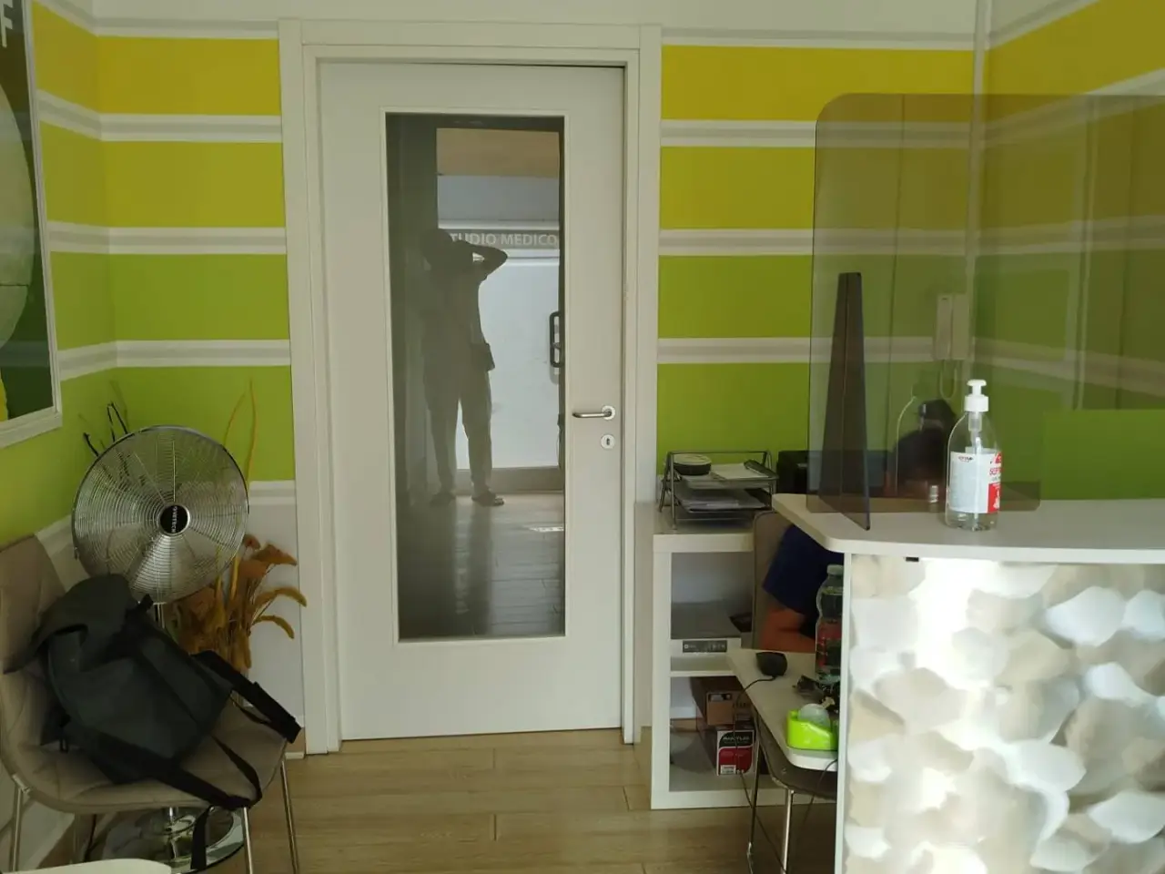 Ufficio in Via  Carlo Ignazio Giulio 31, Torino, {3} - Foto 2