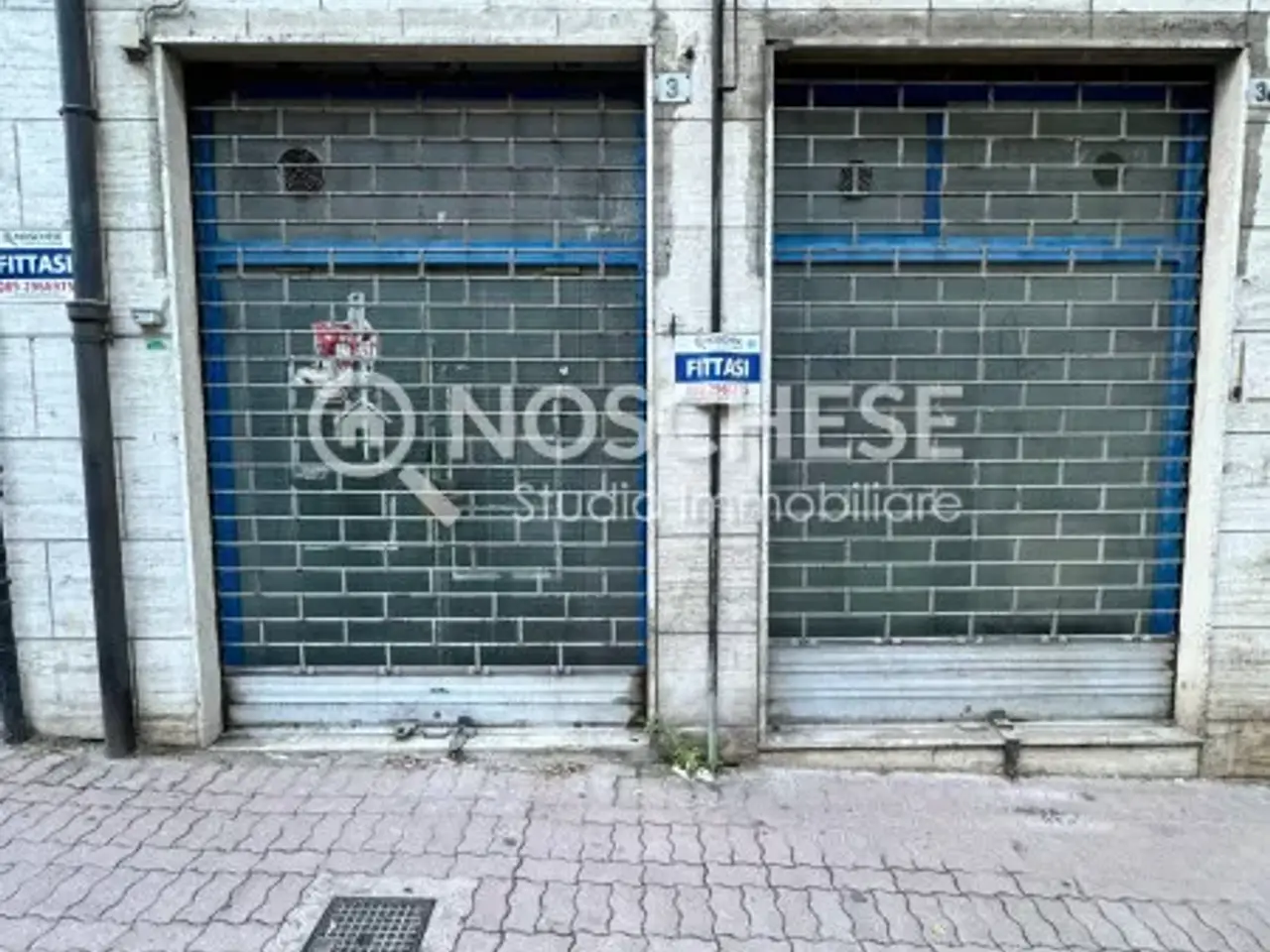 Negozio in Via Calata San Vito 3, Salerno, {3} - Foto 2