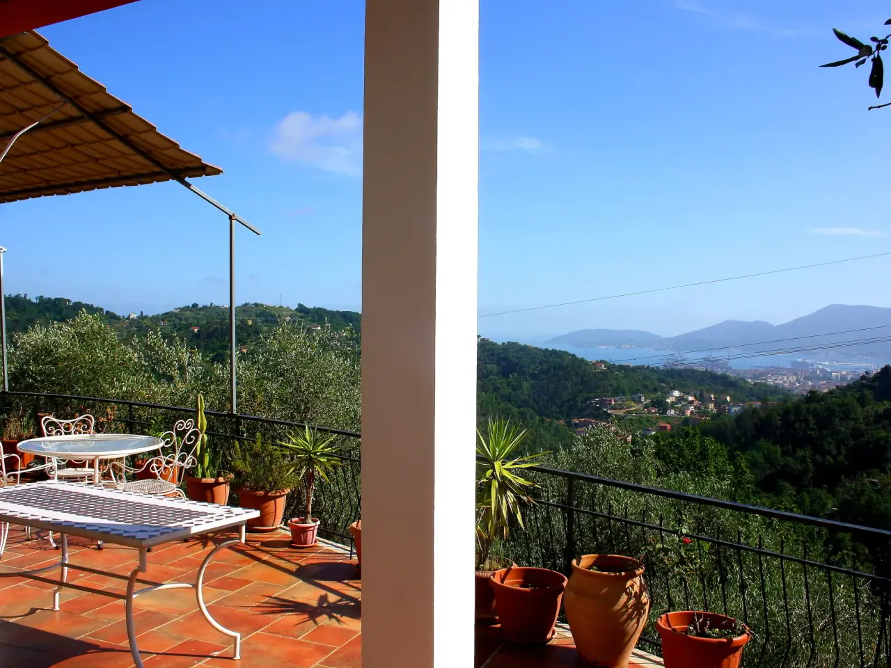 Agriturismo in , Vezzano Ligure, {3} - Foto 2
