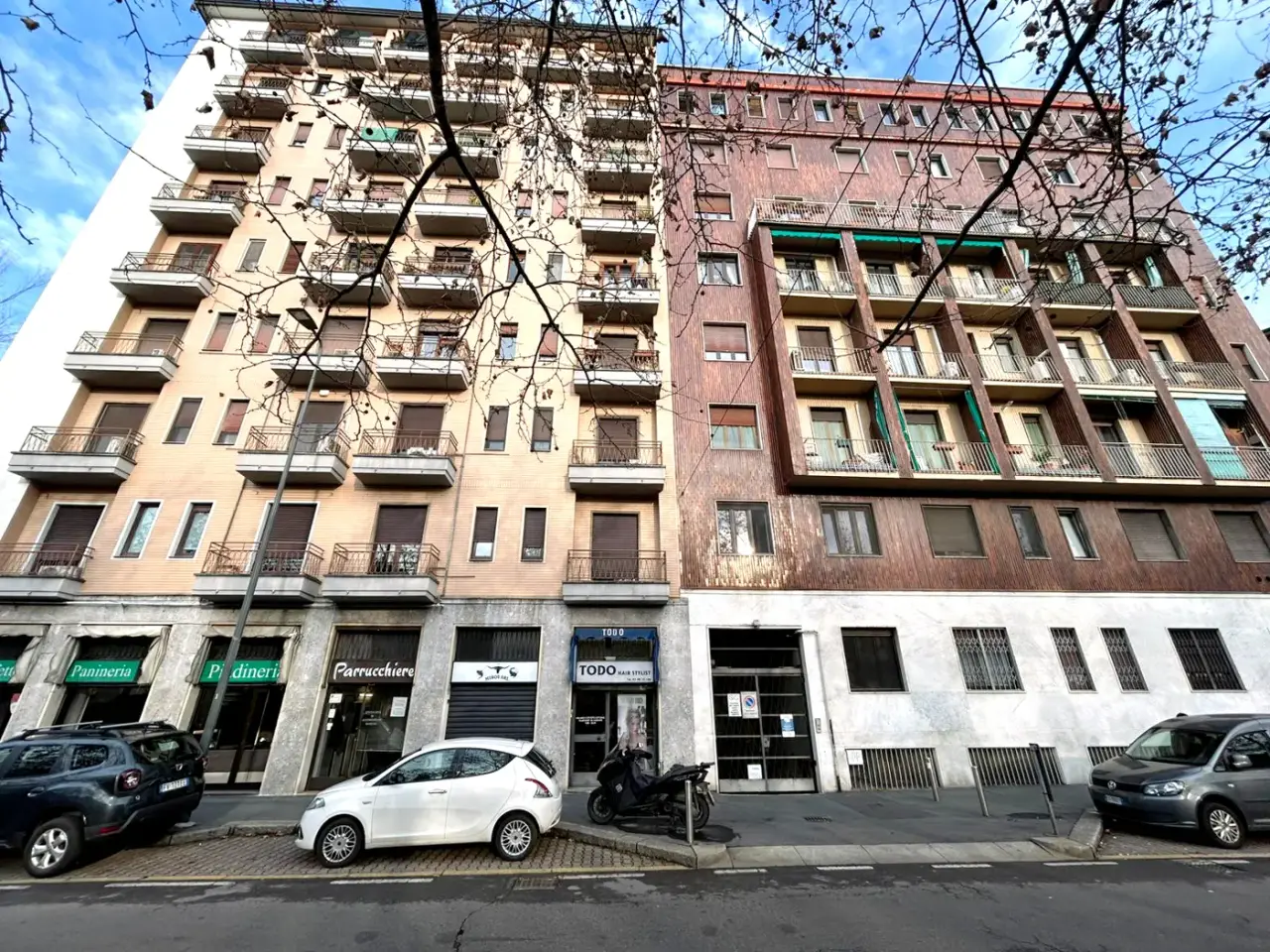 Negozio in Via Roncaglia, Milano, {3} - Foto 1