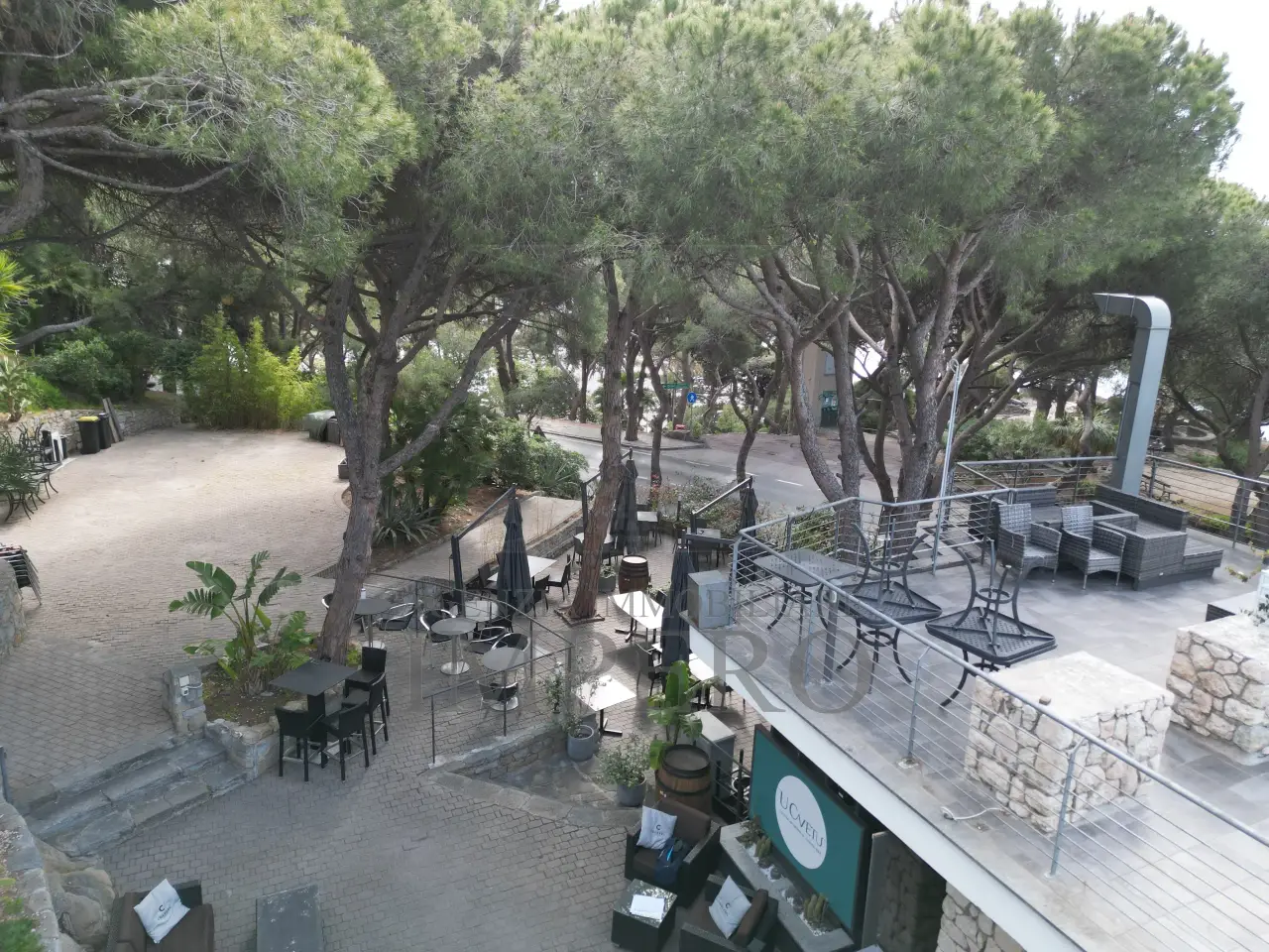 Ristorante in Corso Francesco Rossi 1, Bordighera, {3} - Foto 2