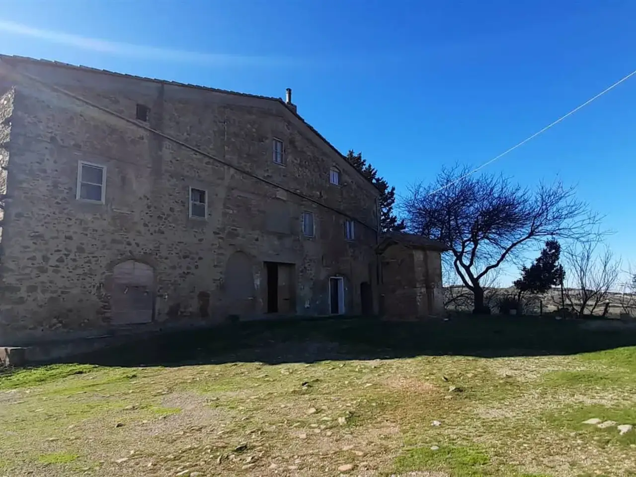 Azienda agricola in Roccalbegna, Roccalbegna, {3} - Foto 2