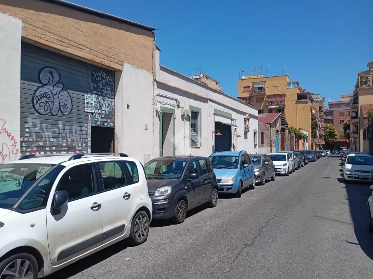 Laboratorio in Via Anassimandro 11, Roma, {3} - Foto 2