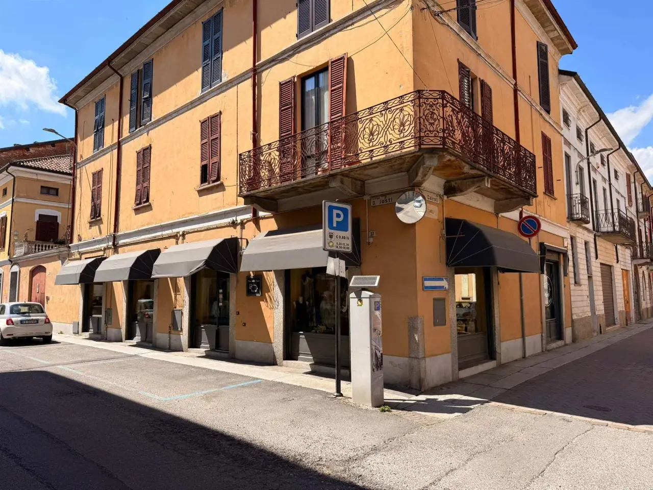 Negozio in , Mortara, {3} - Foto 1