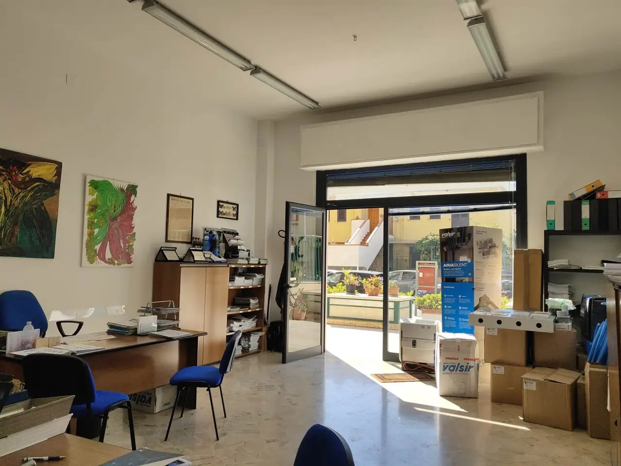 Negozio in Via Rinaldo Montuoro, Palermo, {3} - Foto 2