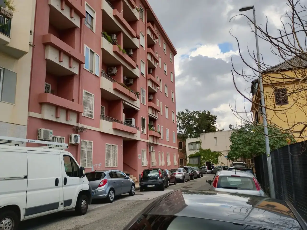 Magazzino in  Via Rocca Guelfonia , Messina, {3} - Foto 1