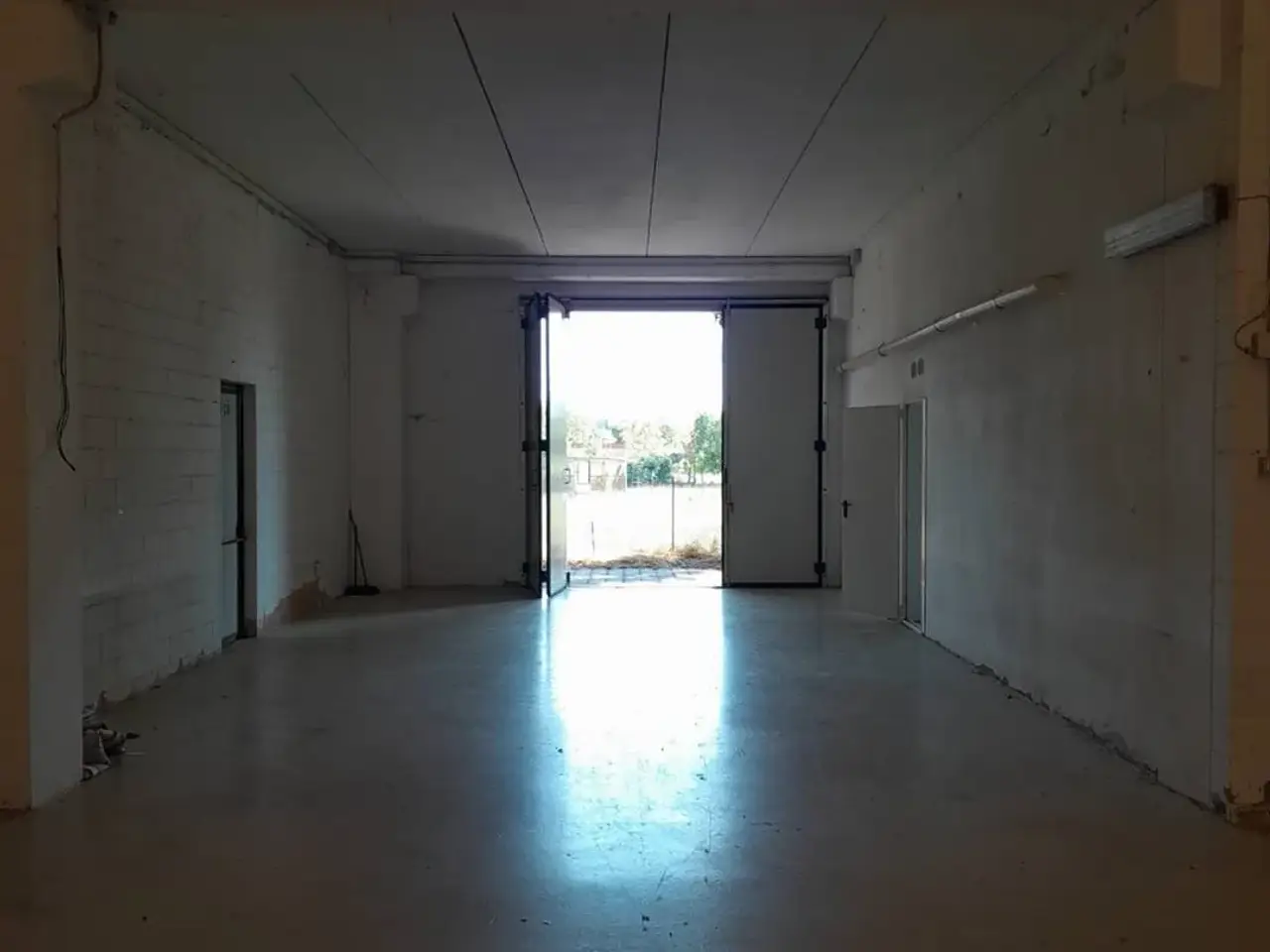 Capannone in , Forli', {3} - Foto 1