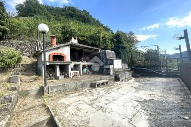 Einfamilienhaus in Via Raffaello Sanzio 24, Sant'Olcese - Foto 1