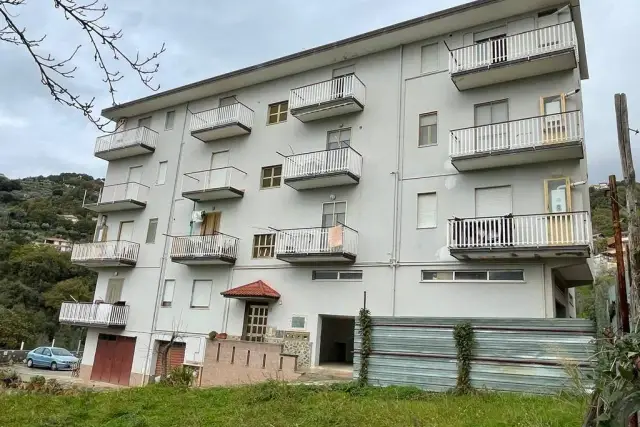 Dreizimmerwohnung in Via Lazio 130a, Lamezia Terme - Foto 1