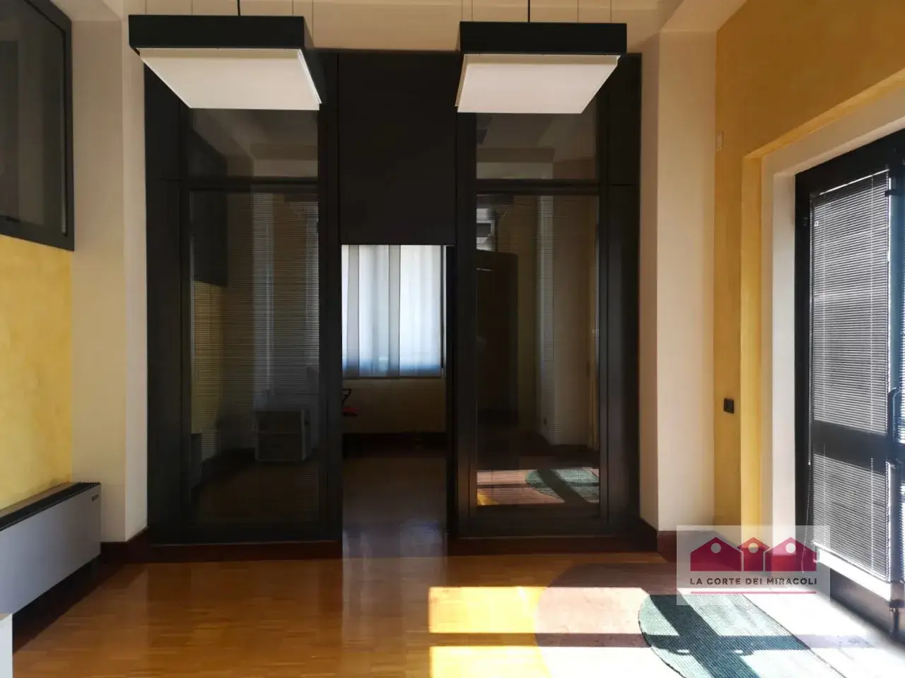 Ufficio in Via dei Cappuccini 60, Vicenza, {3} - Foto 1