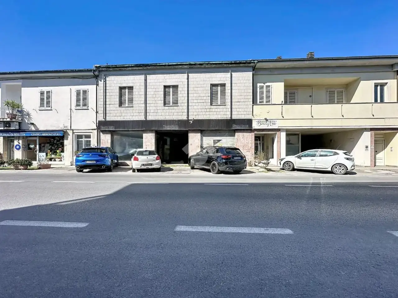 Negozio in Via Valdera Pontedera, Ponsacco, {3} - Foto 2