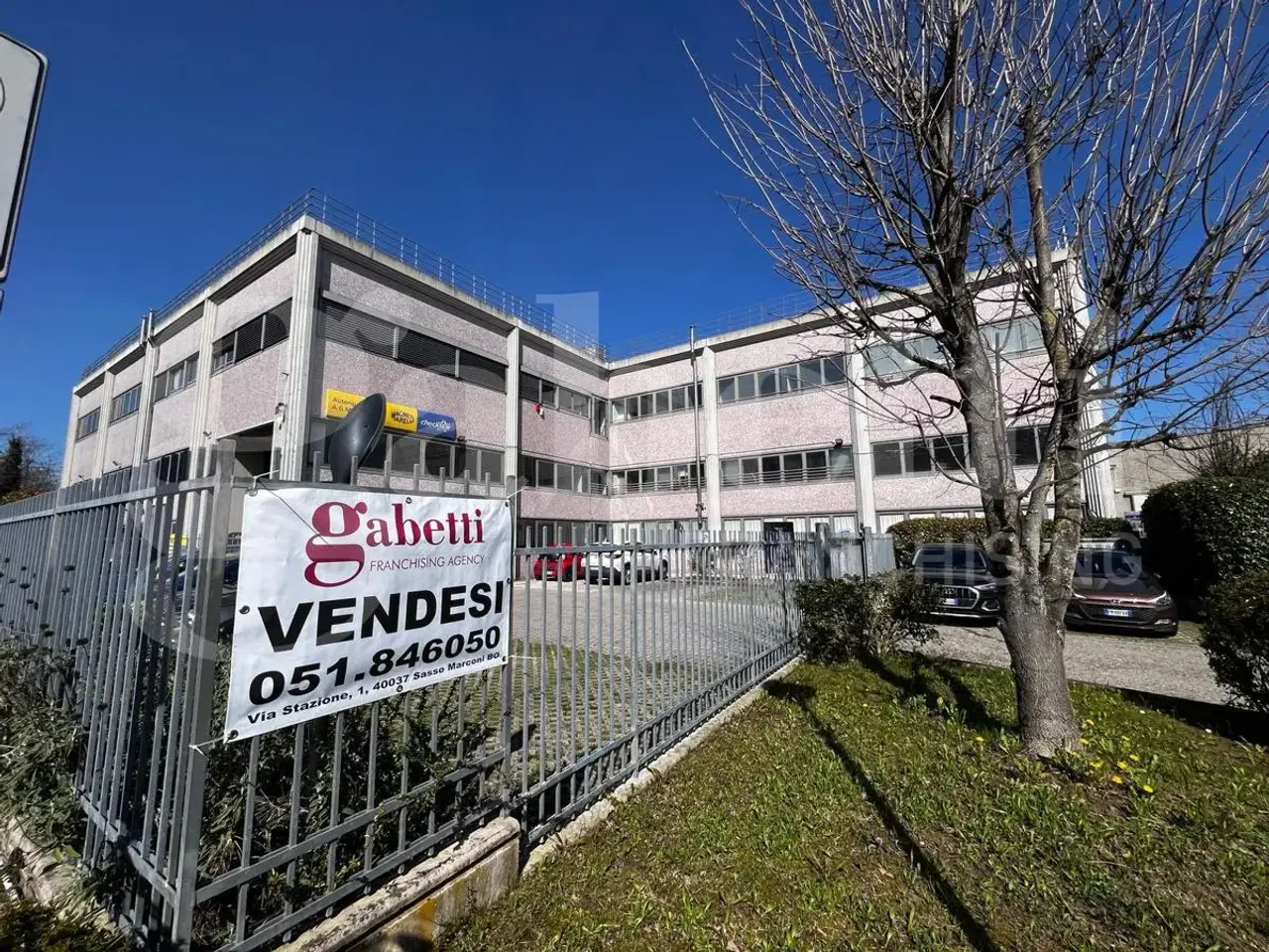 Ufficio in Via del Greto  14, Zola Predosa, {3} - Foto 1