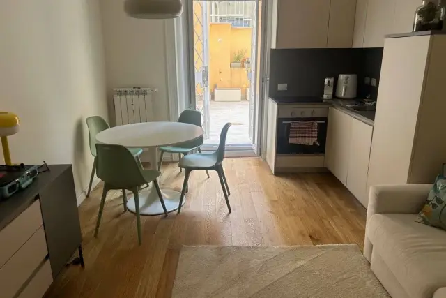 2-room flat in Via Archimede, Roma - Photo 1