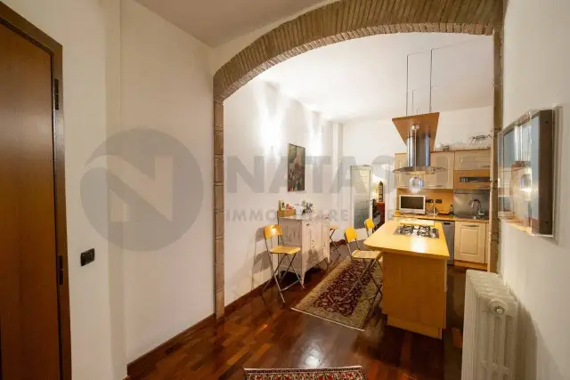 Vierzimmerwohnung in Via Giorgio La Pira, Rignano sull'Arno - Foto 1