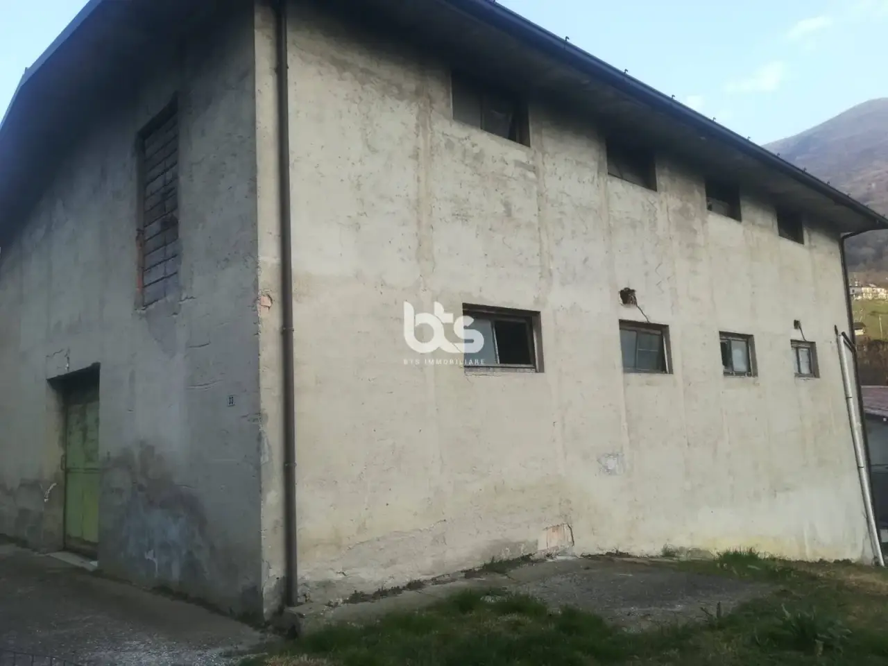 Magazzino in Via Vizzanga 33, Adrara San Rocco, {3} - Foto 1