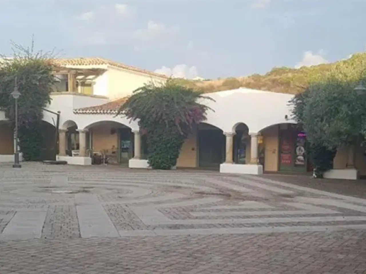 Negozio in Il Chiostro, Santa Teresa Gallura, {3} - Foto 1