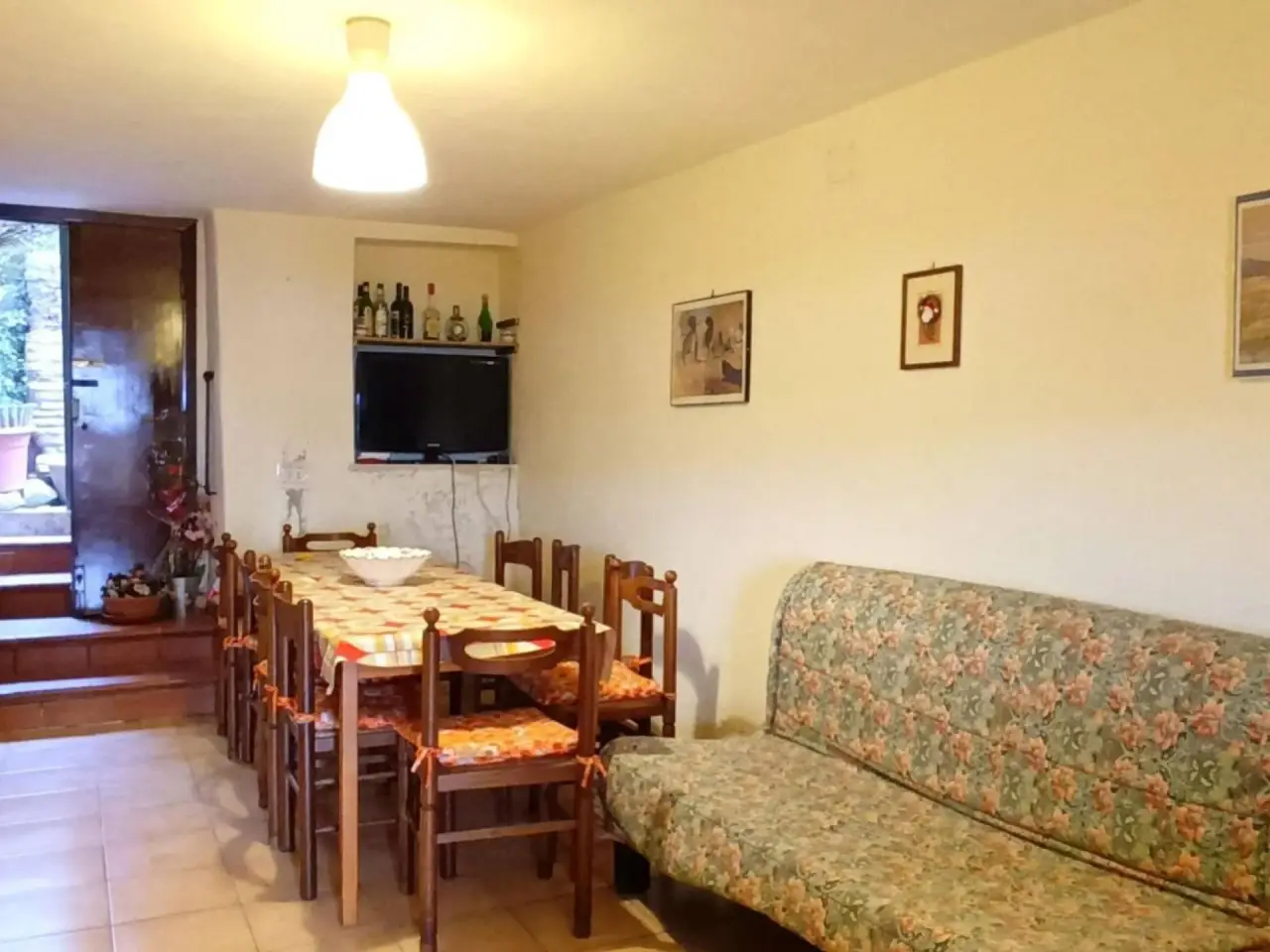 Magazzino in Via Domenico Mainetti 62, Collevecchio, {3} - Foto 1