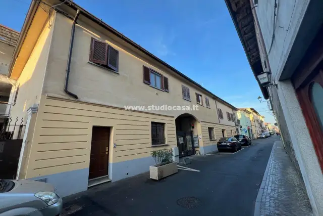 3-room flat in Via Mazzini, Bagnolo Cremasco - Photo 1