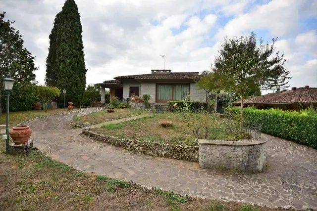 Villa, Siena - Foto 1