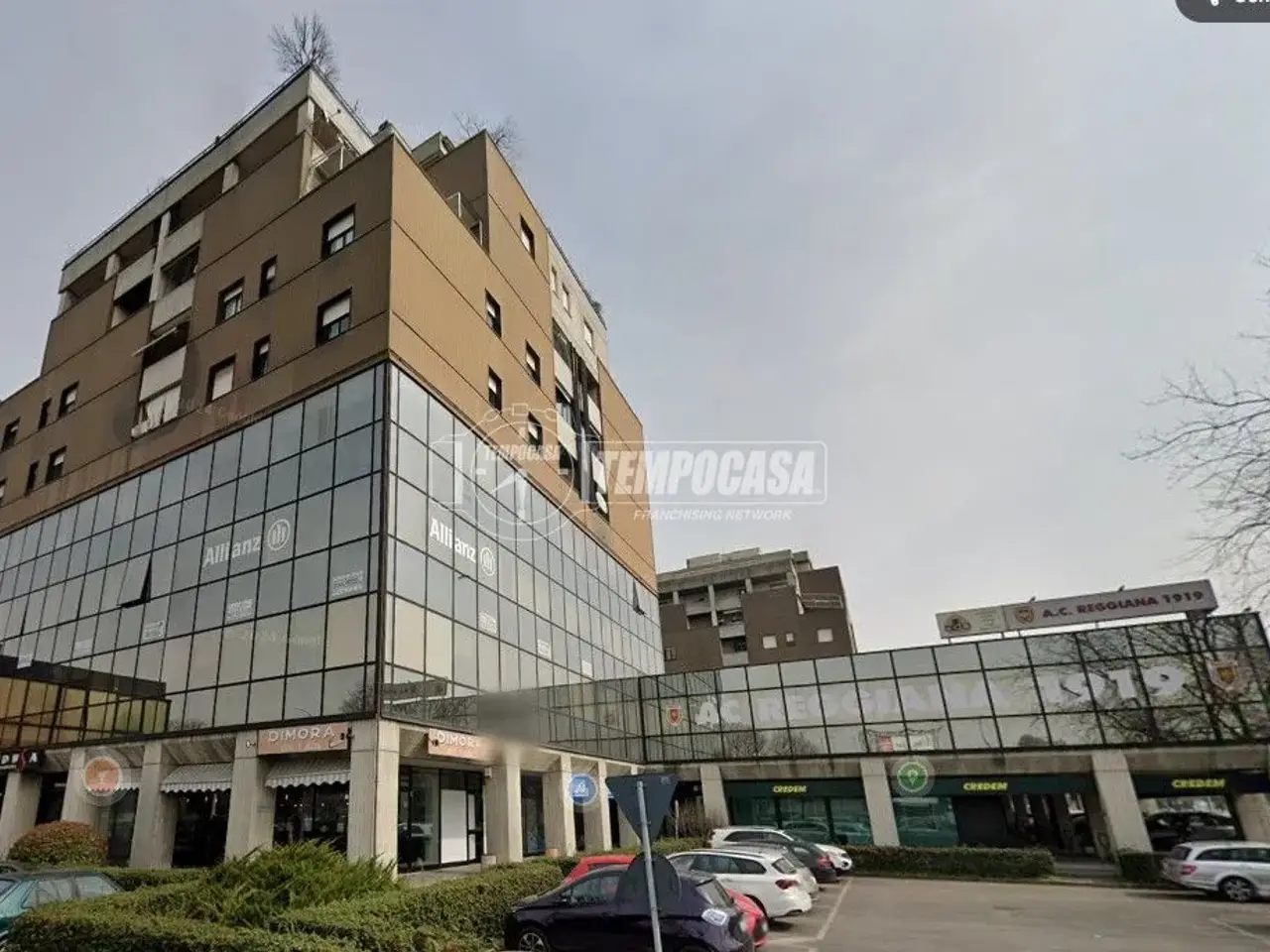 Ufficio in Via Brigata Reggio 32, Reggio nell'Emilia, {3} - Foto 1