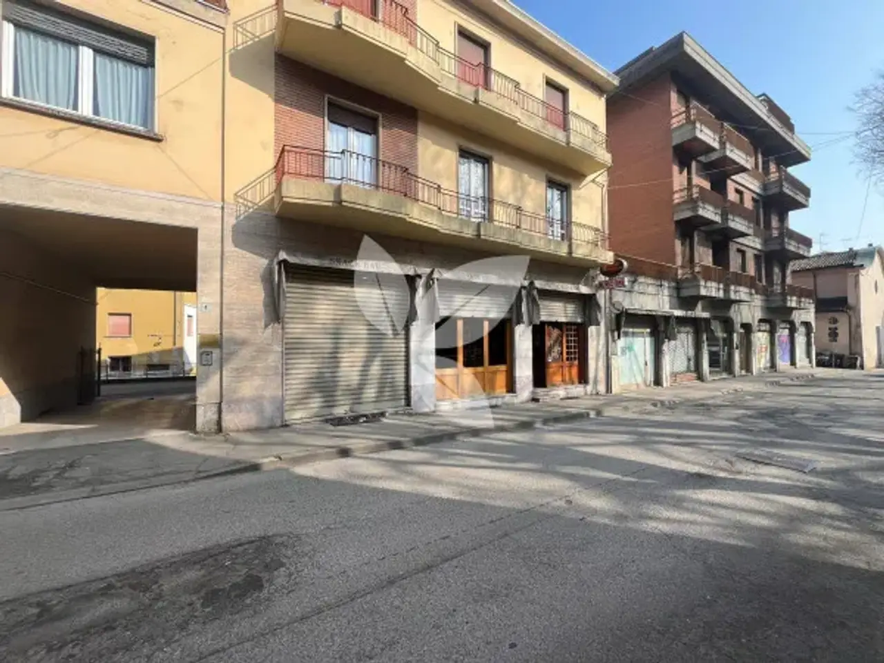 Negozio in Via Giovanni Pascoli, Salsomaggiore Terme, {3} - Foto 1