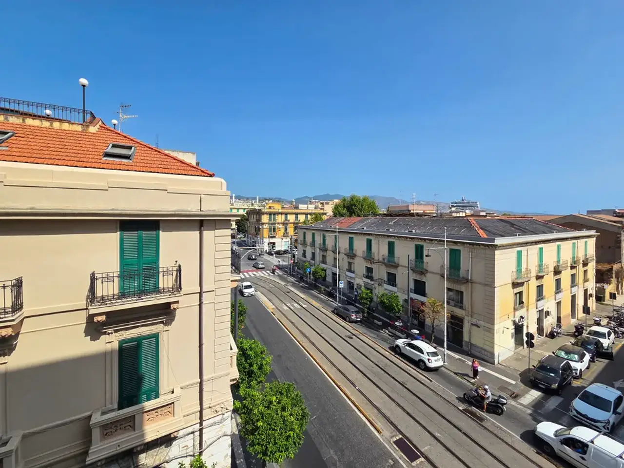 Ufficio in Via Dogali 20, Messina, {3} - Foto 2