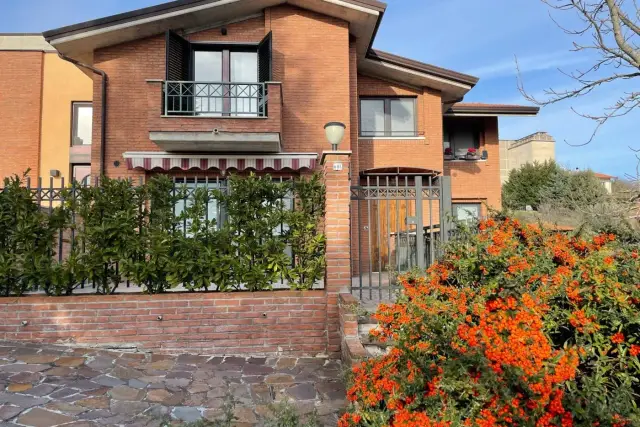 Villa bifamiliare in vendita, Campobasso - Foto 1