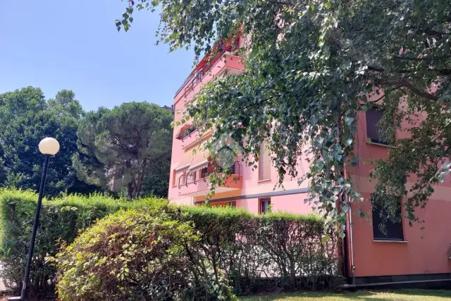 3-room flat in Via Don P. Mazzolari 16, Garbagnate Milanese - Photo 1