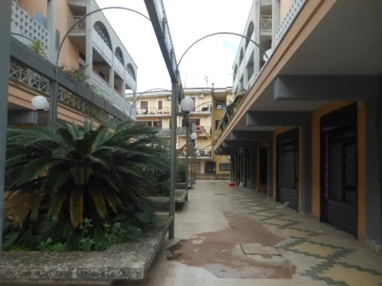 Negozio in Via Napoli, Vairano Patenora, {3} - Foto 1