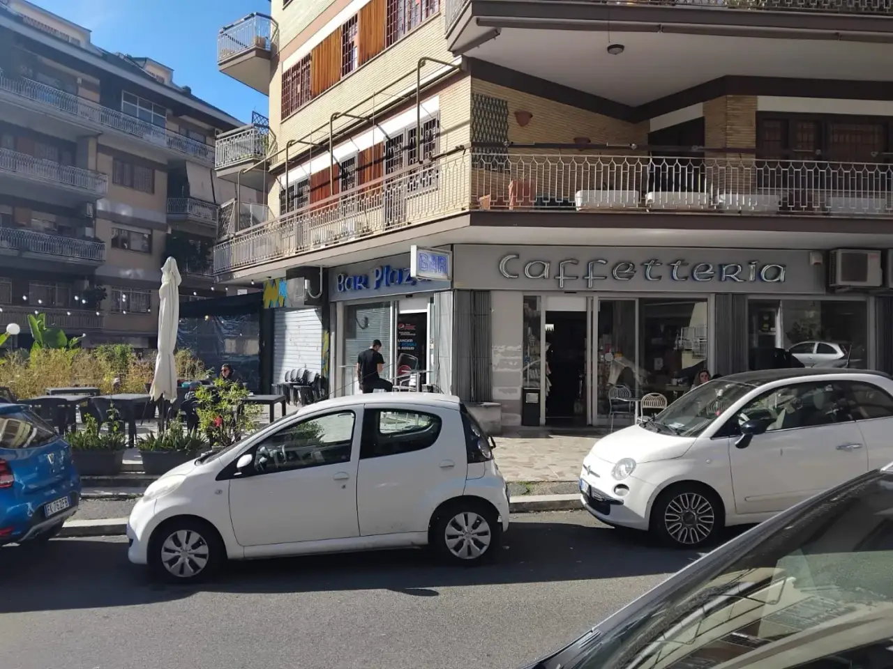 Negozio in Via Antonio Fogazzaro 59 Roma, Roma, {3} - Foto 2