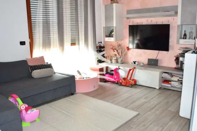 3-room flat in Via Ponchielli 37, Nichelino - Photo 1