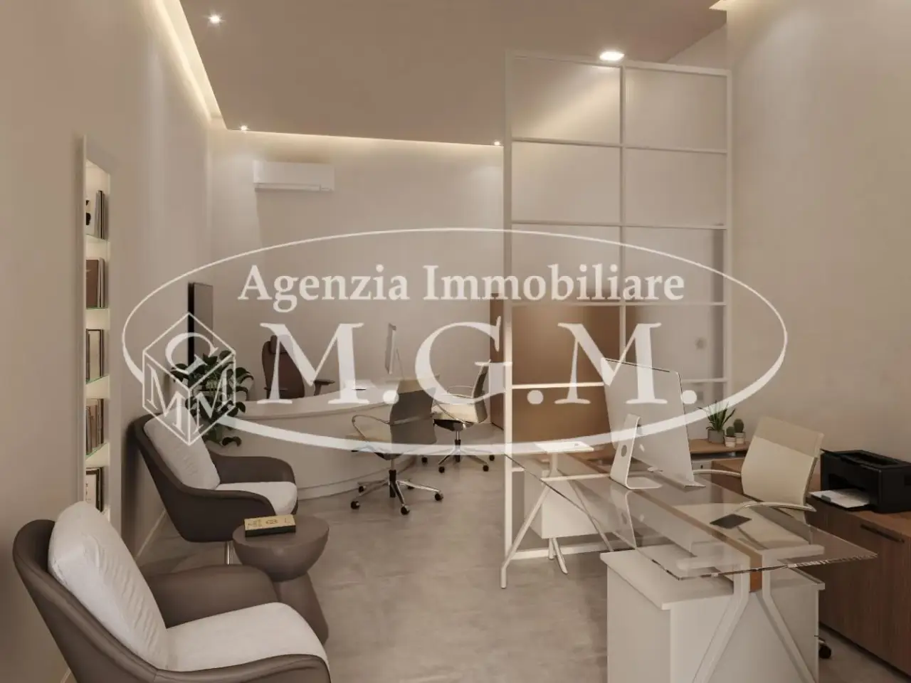 Ufficio in , Pontedera, {3} - Foto 2
