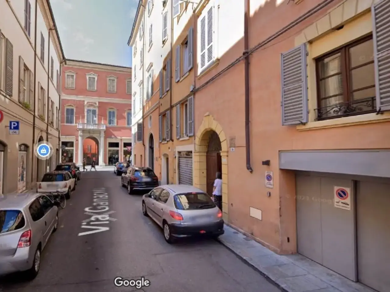 Negozio in Via Ganaceto, Modena, {3} - Foto 1