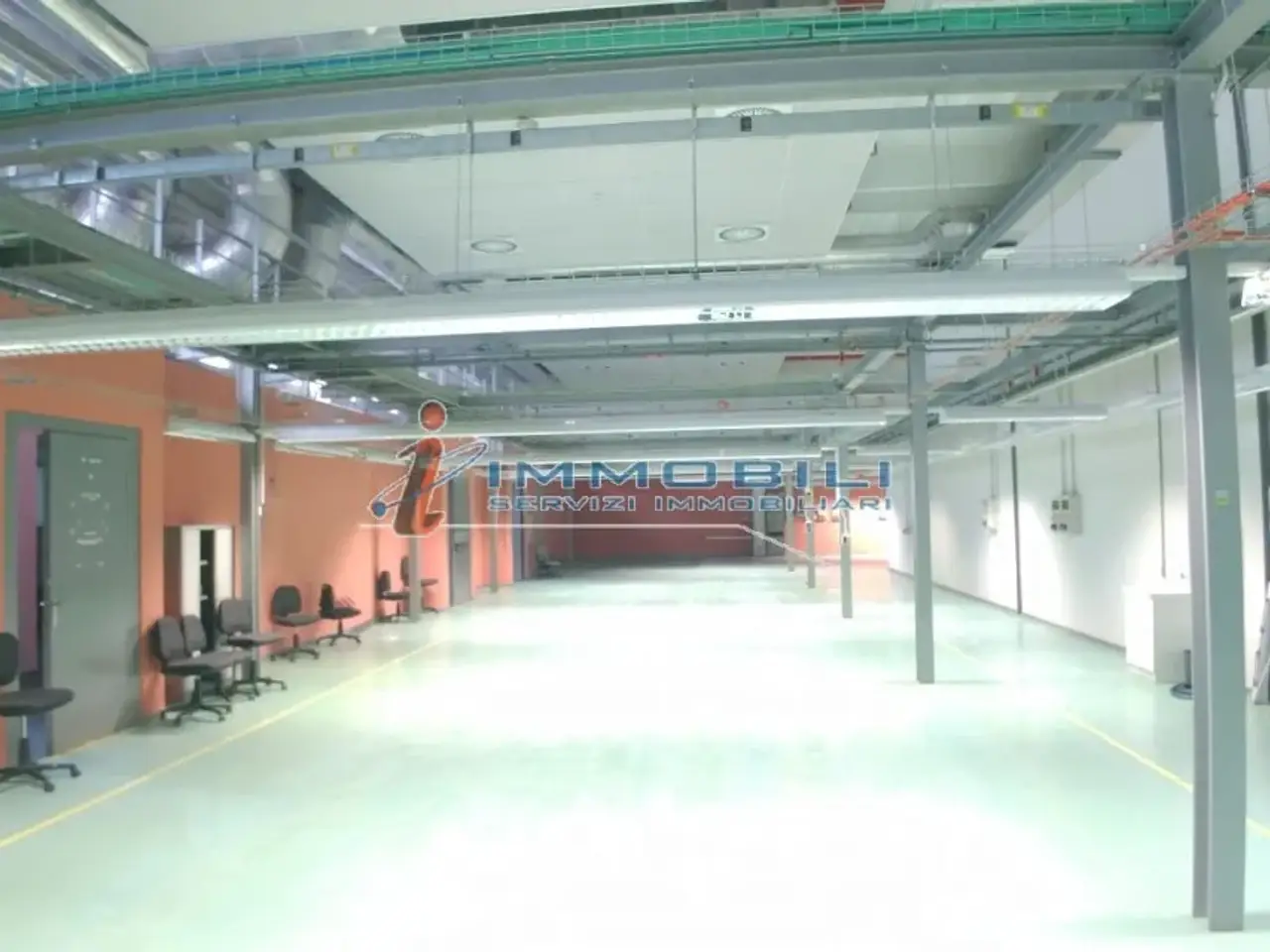 Magazzino in Via Campania, Monza, {3} - Foto 2