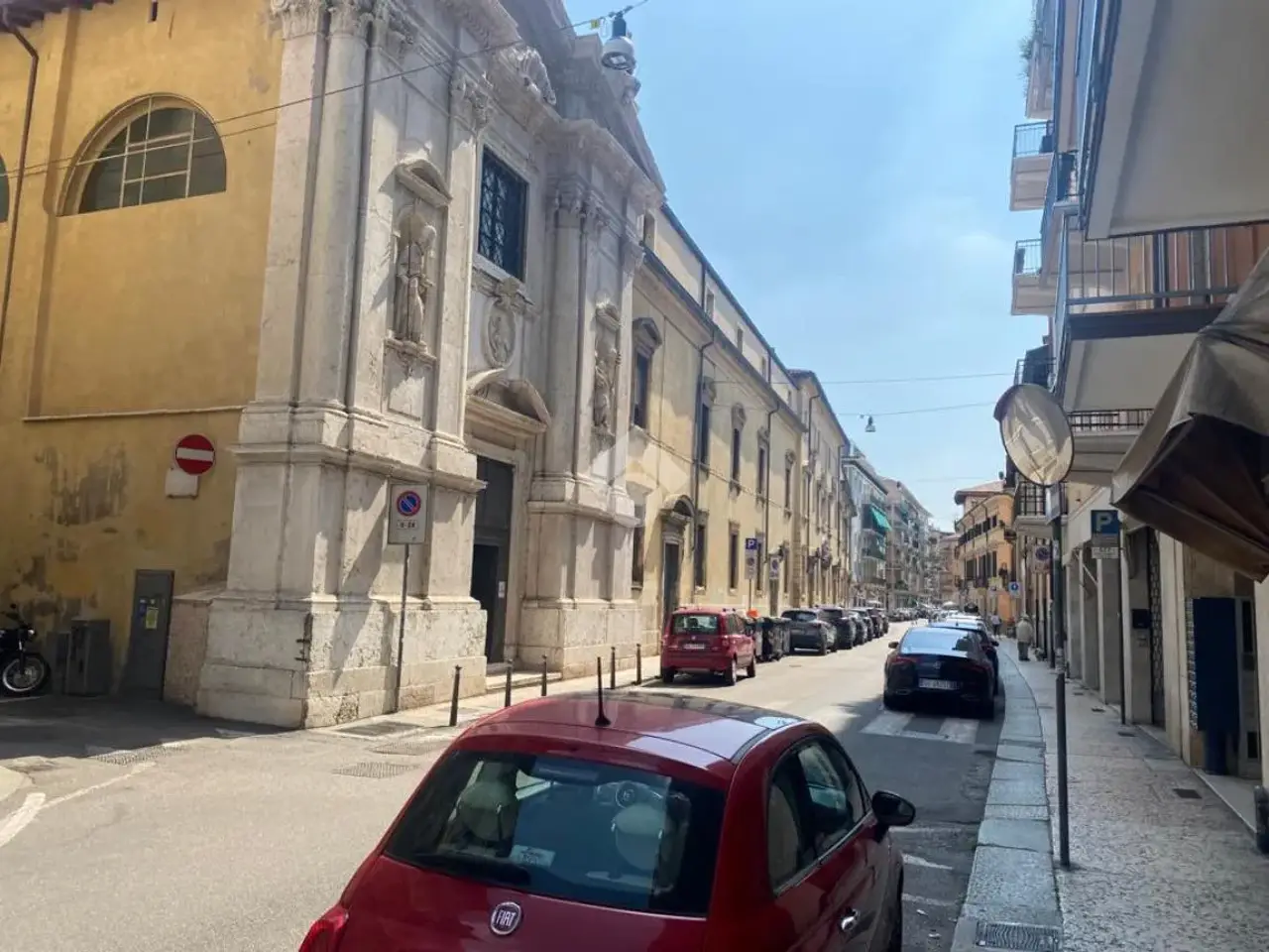 Negozio in Via Guglielmo Marconi 07, Verona, {3} - Foto 1