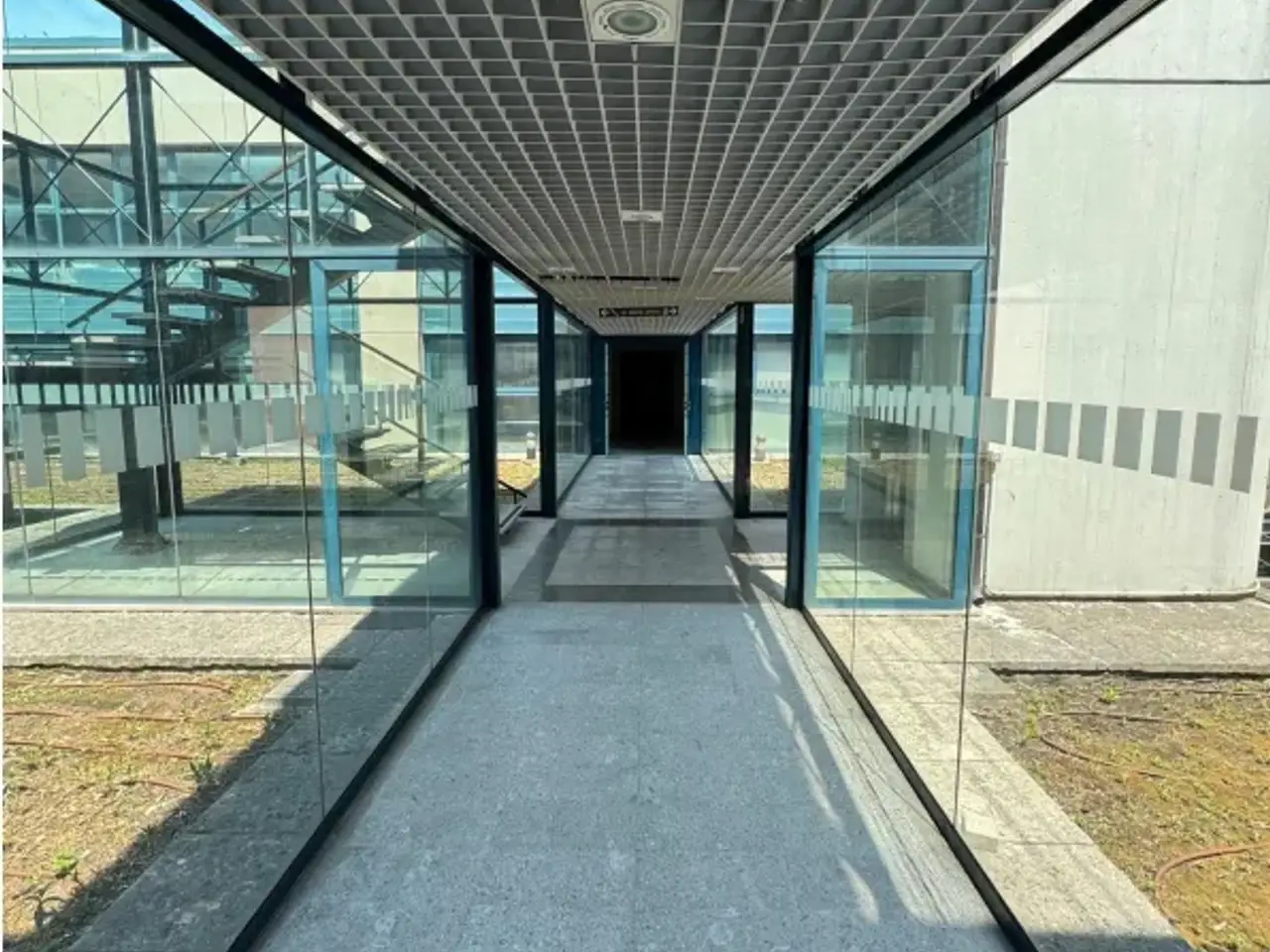 Ufficio in Mogliano Veneto, Mogliano Veneto, {3} - Foto 2