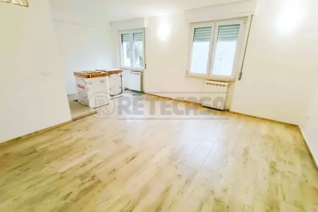 Dreizimmerwohnung in Via Rinchiosa 1t, Carrara - Foto 1