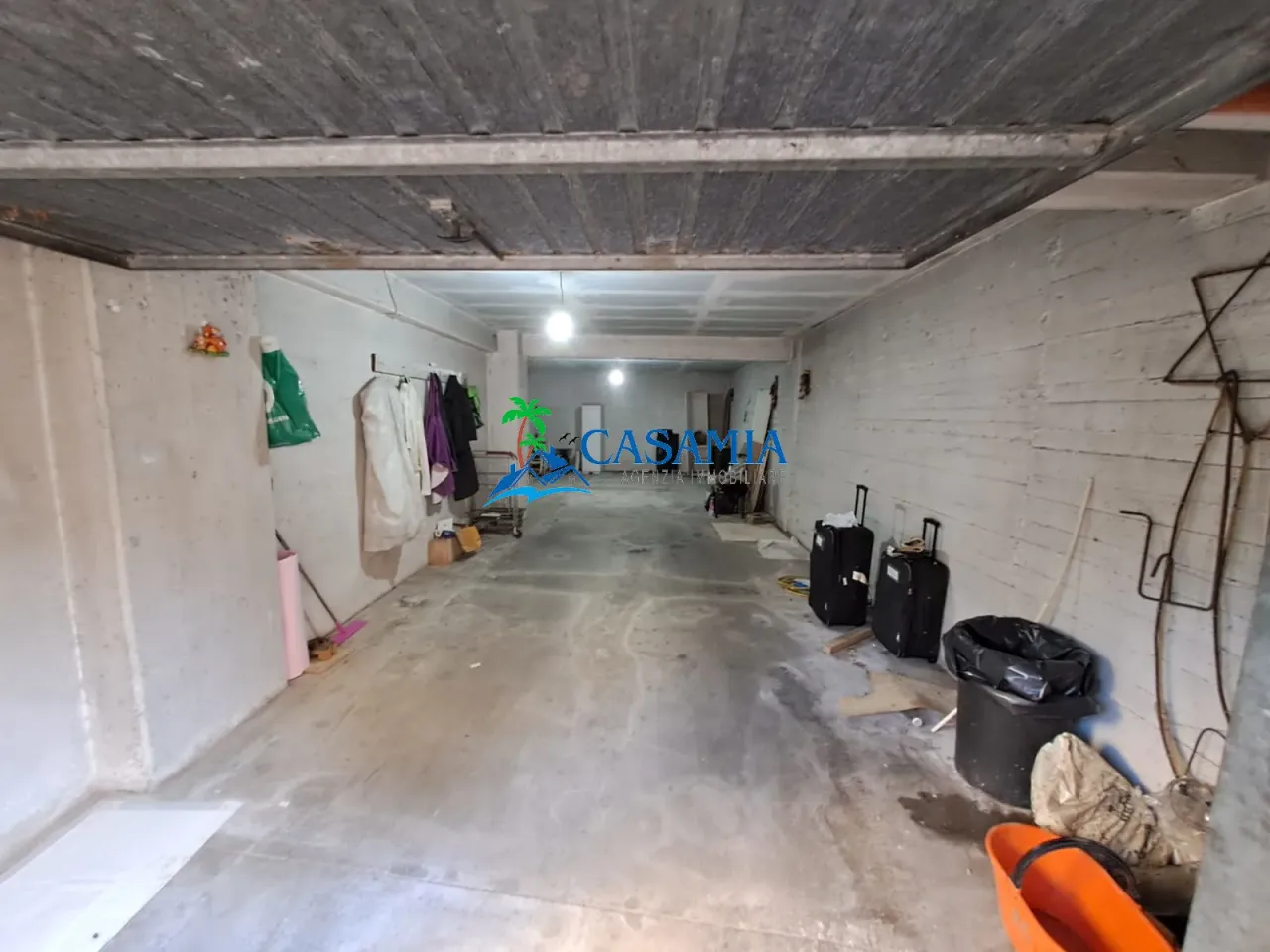 Magazzino in Via Toti 19, Monsampolo Del Tronto, {3} - Foto 2