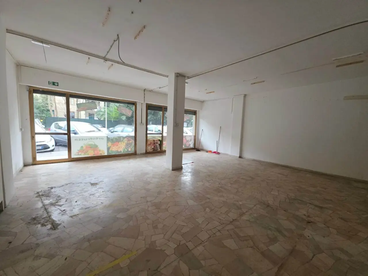 Negozio in Via Allori, Firenze, {3} - Foto 1