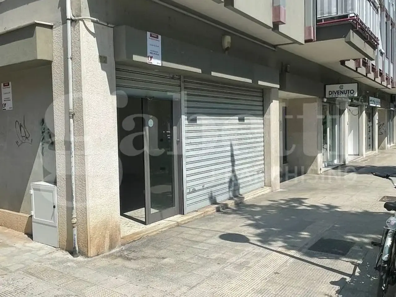 Negozio in Via Vitrani, Barletta, {3} - Foto 1