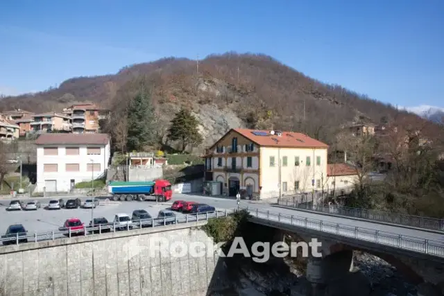 3-room flat in Via Avosso 60, Casella - Photo 1