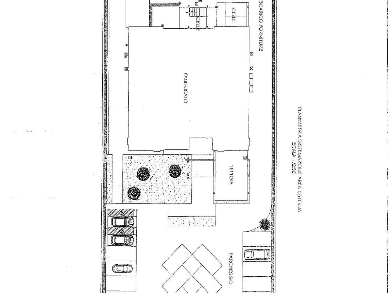 Azienda in Strada Statale Tirrena Inferiore 18, Battipaglia, {3} - Foto 2
